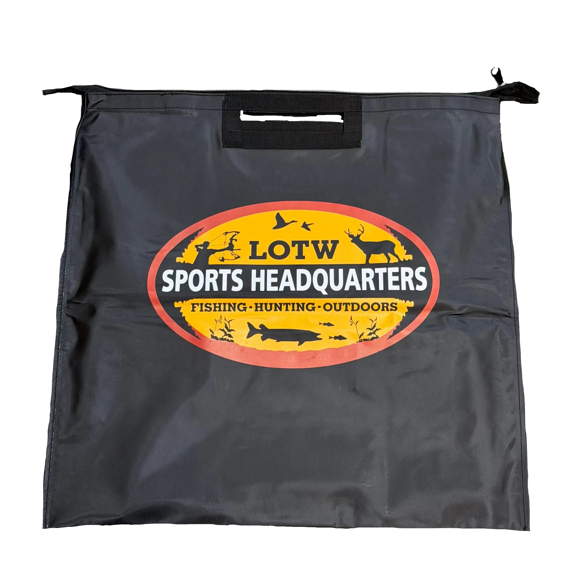LOTW Sports Headquarters - LOTWSHQ