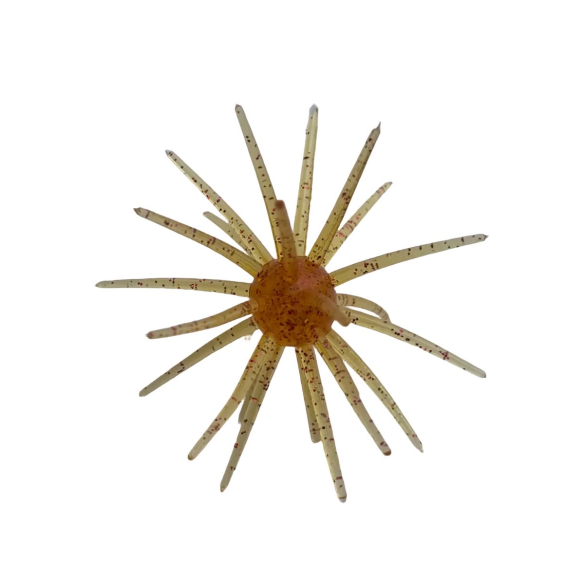 Queen Tackle Porcupine Ball Deadcenter 15