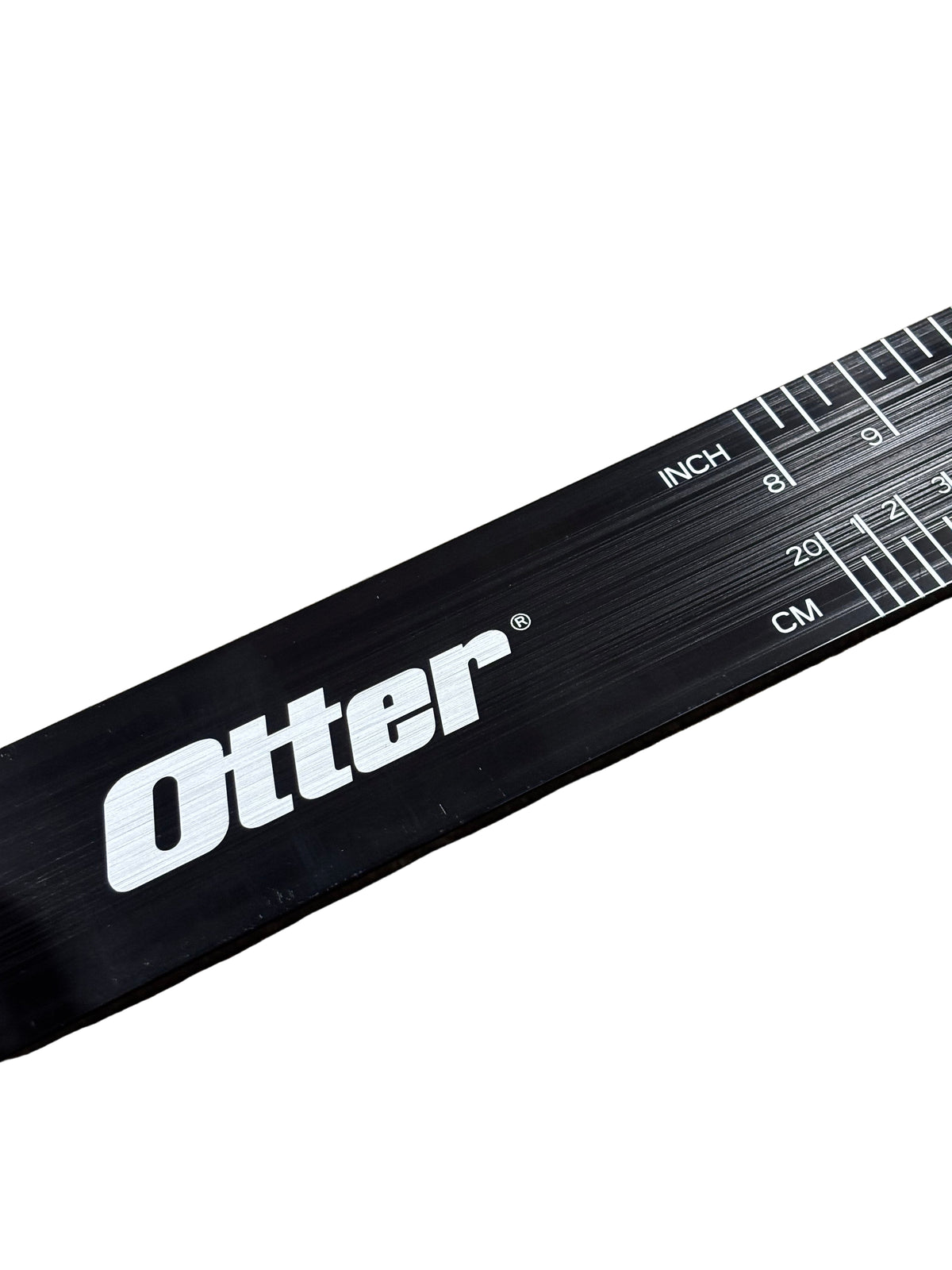 Otter Bump Board Ruler