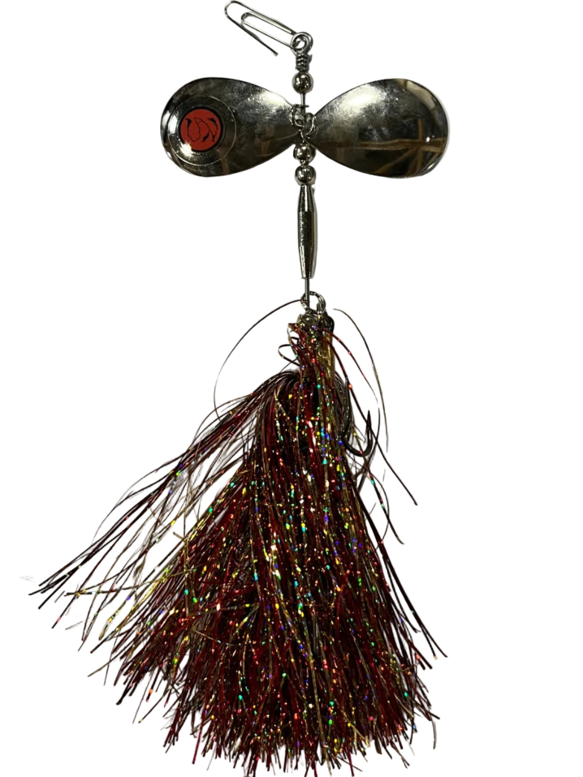 Ziggy Stix Bucktails