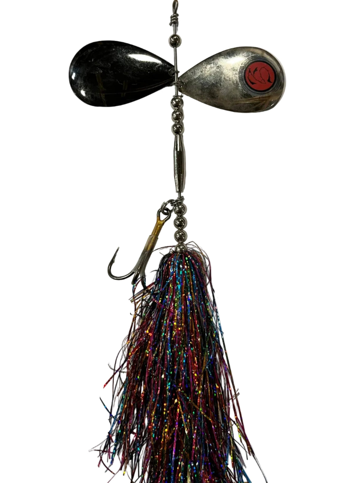 Ziggy Stix Bucktails