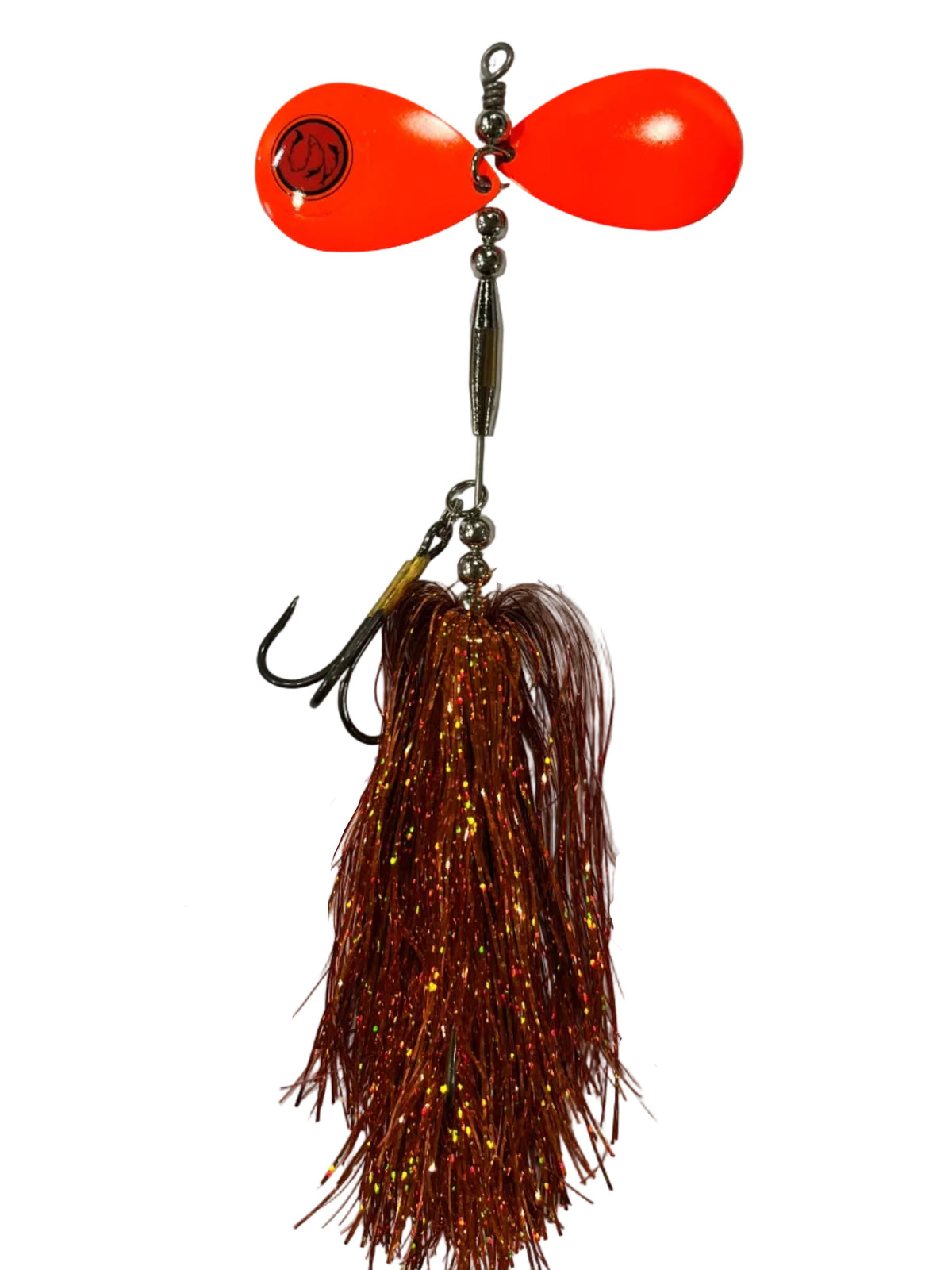 Ziggy Stix Bucktails