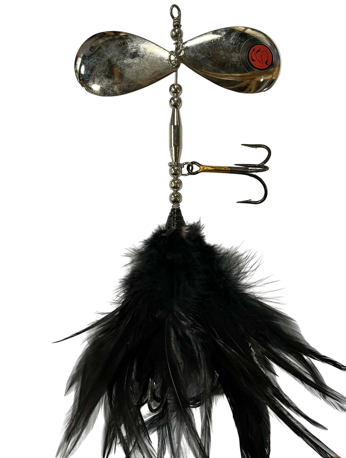 Ziggy Stix Bucktails