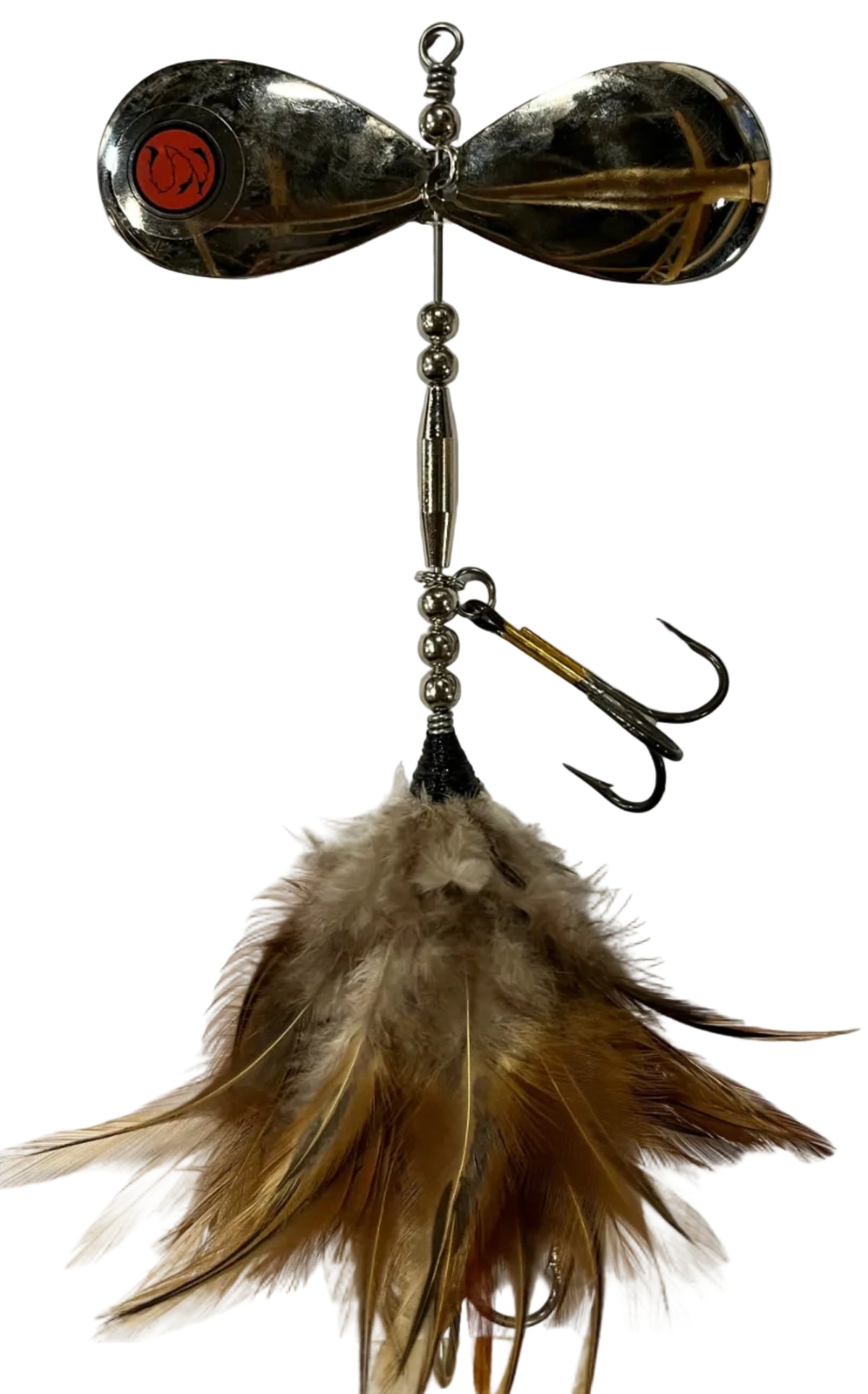 Ziggy Stix Bucktails