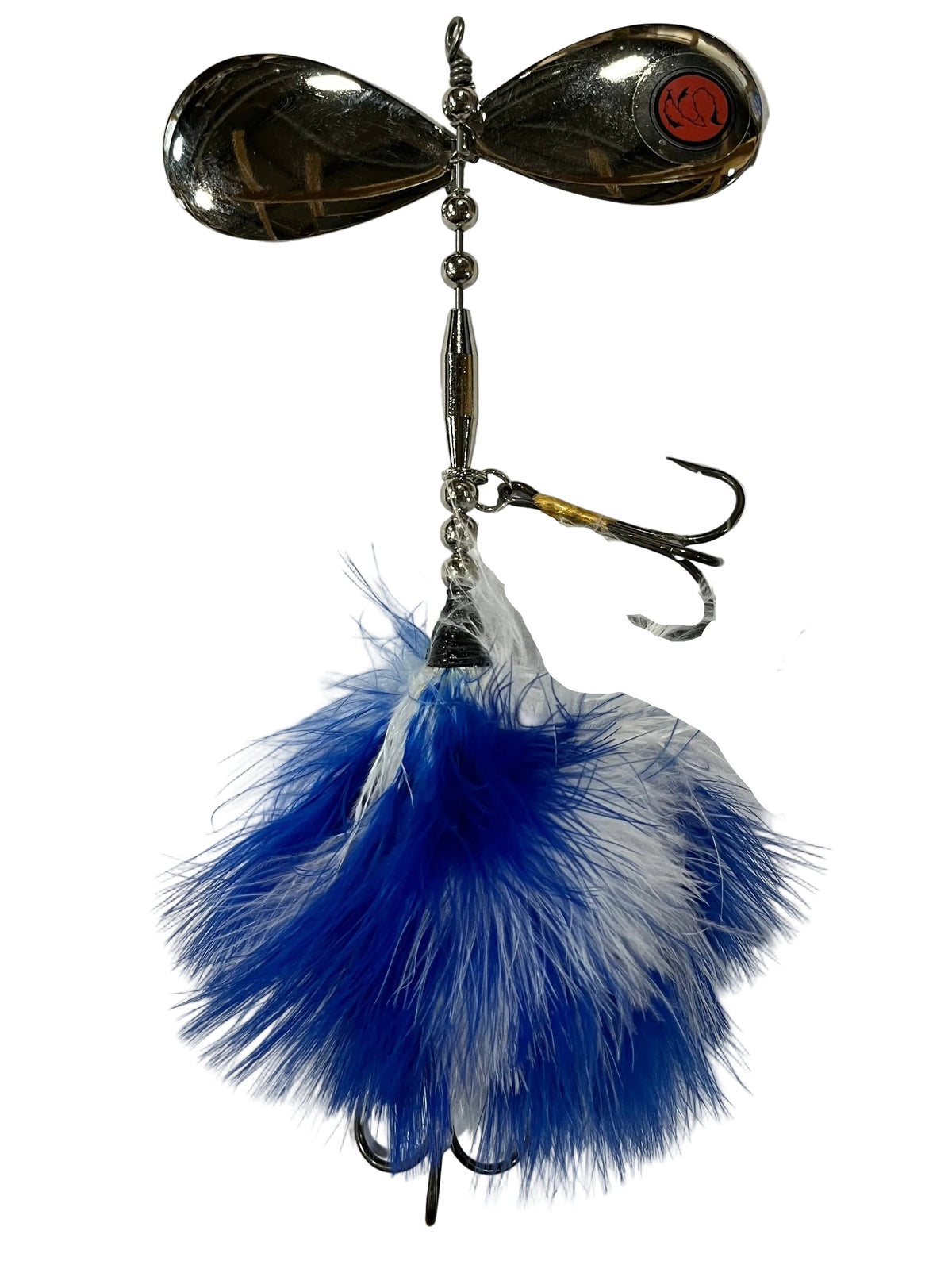 Ziggy Stix Bucktails