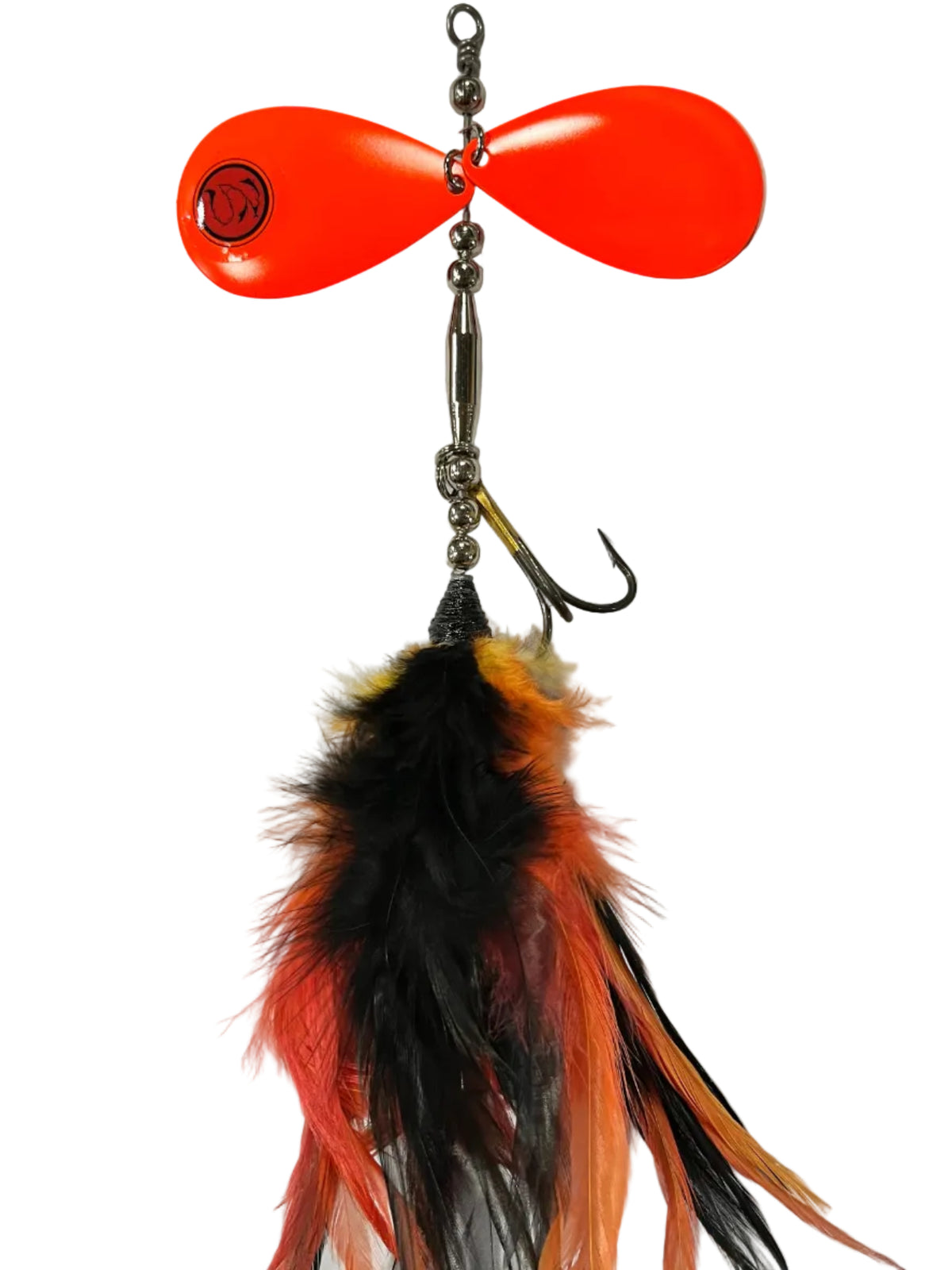 Ziggy Stix Bucktails