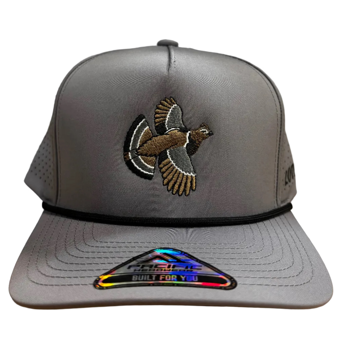 Embroidered LOTWSHQ Fish And Wildlife Hats