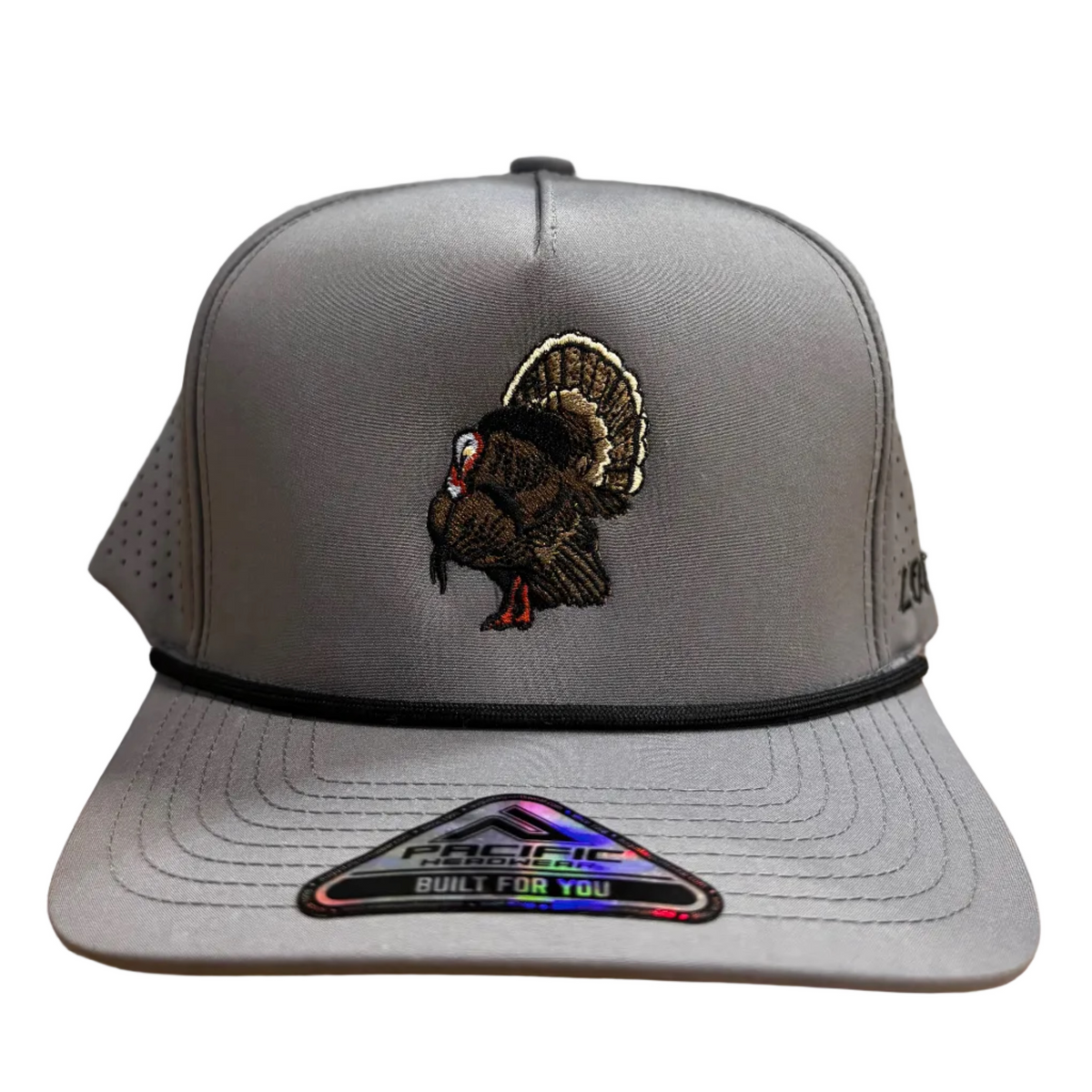 Embroidered LOTWSHQ Fish And Wildlife Hats