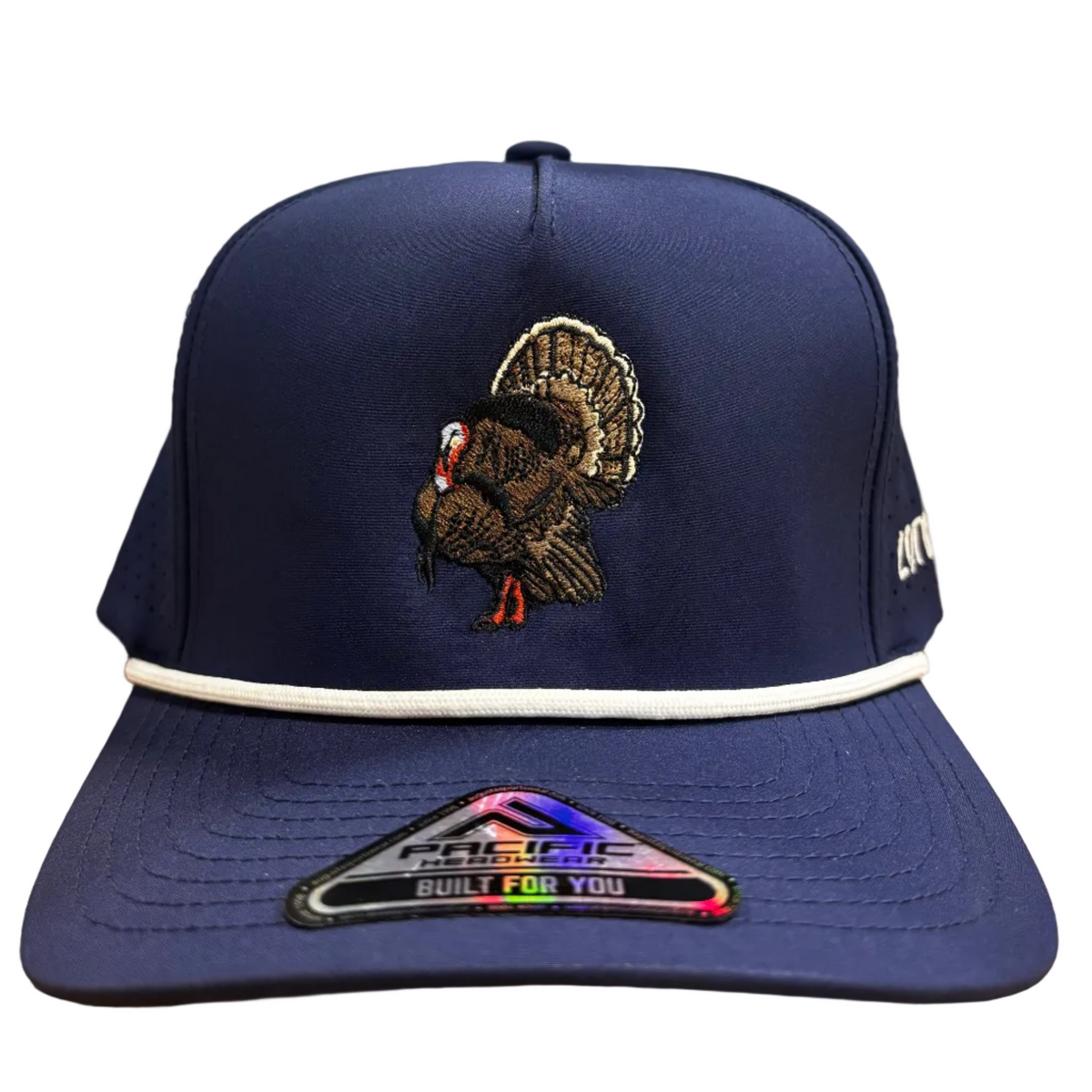 Embroidered LOTWSHQ Fish And Wildlife Hats