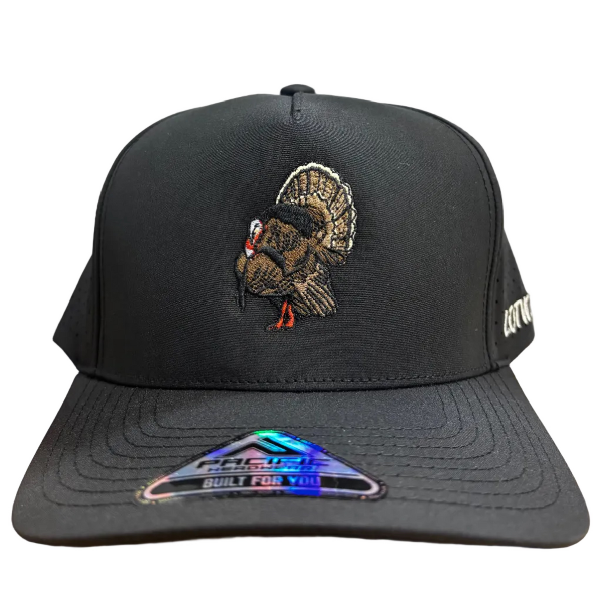 Embroidered LOTWSHQ Fish And Wildlife Hats