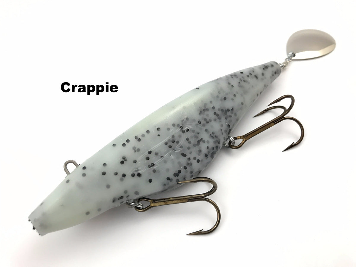 Bondy Mini Wobbler