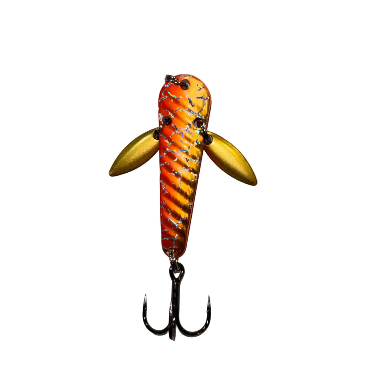 Element Custom Baits Tungsten Wingding