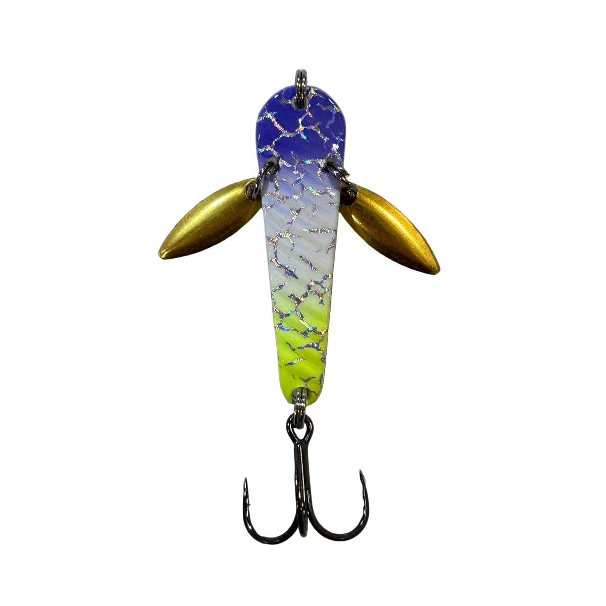 Element Custom Baits Tungsten Wingding