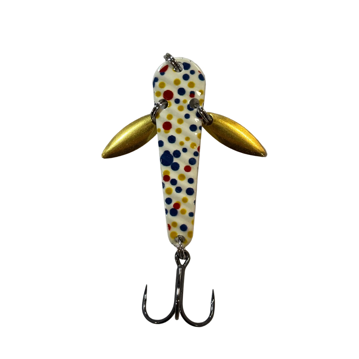 Element Custom Baits Tungsten Wingding