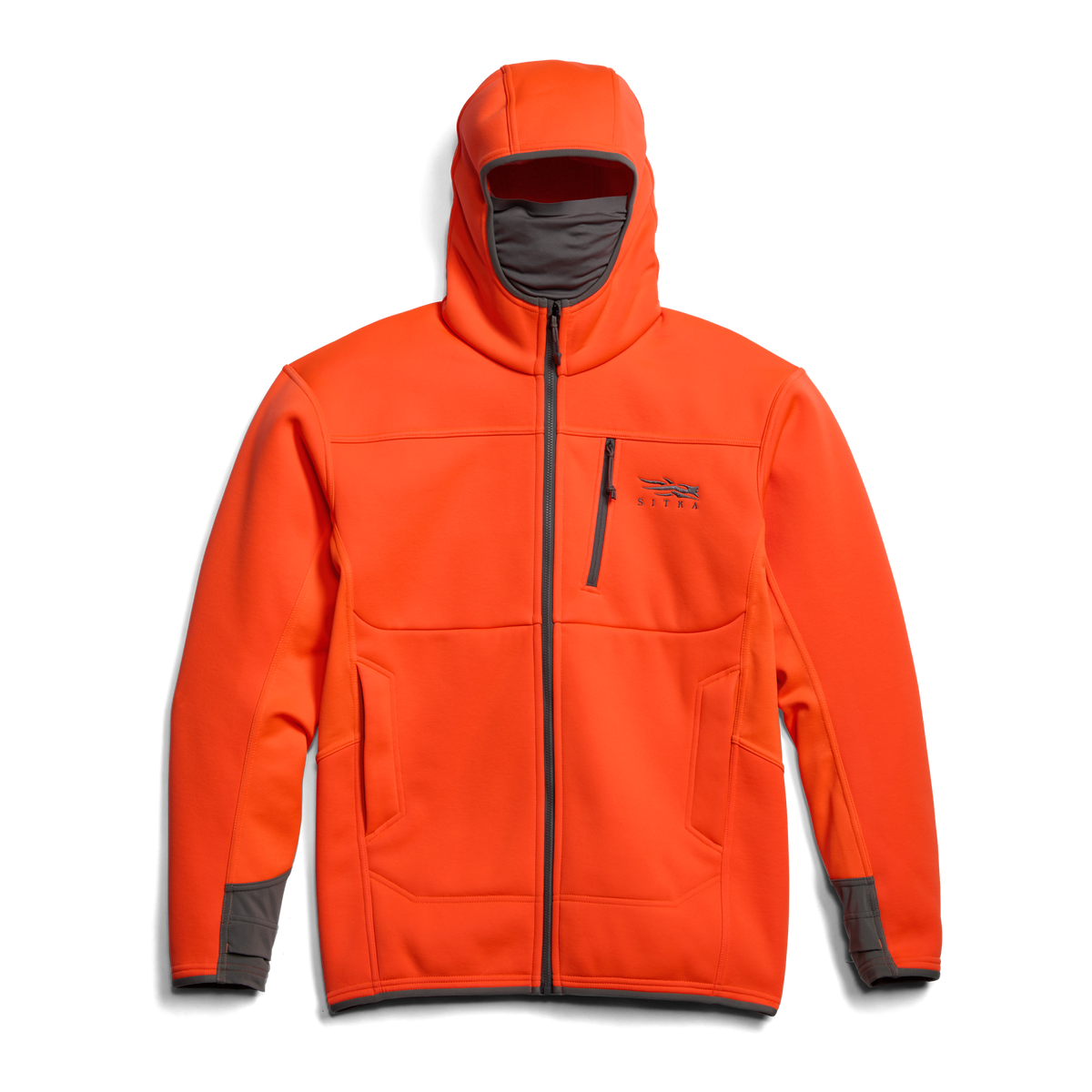 Sitka Traverse Hoody