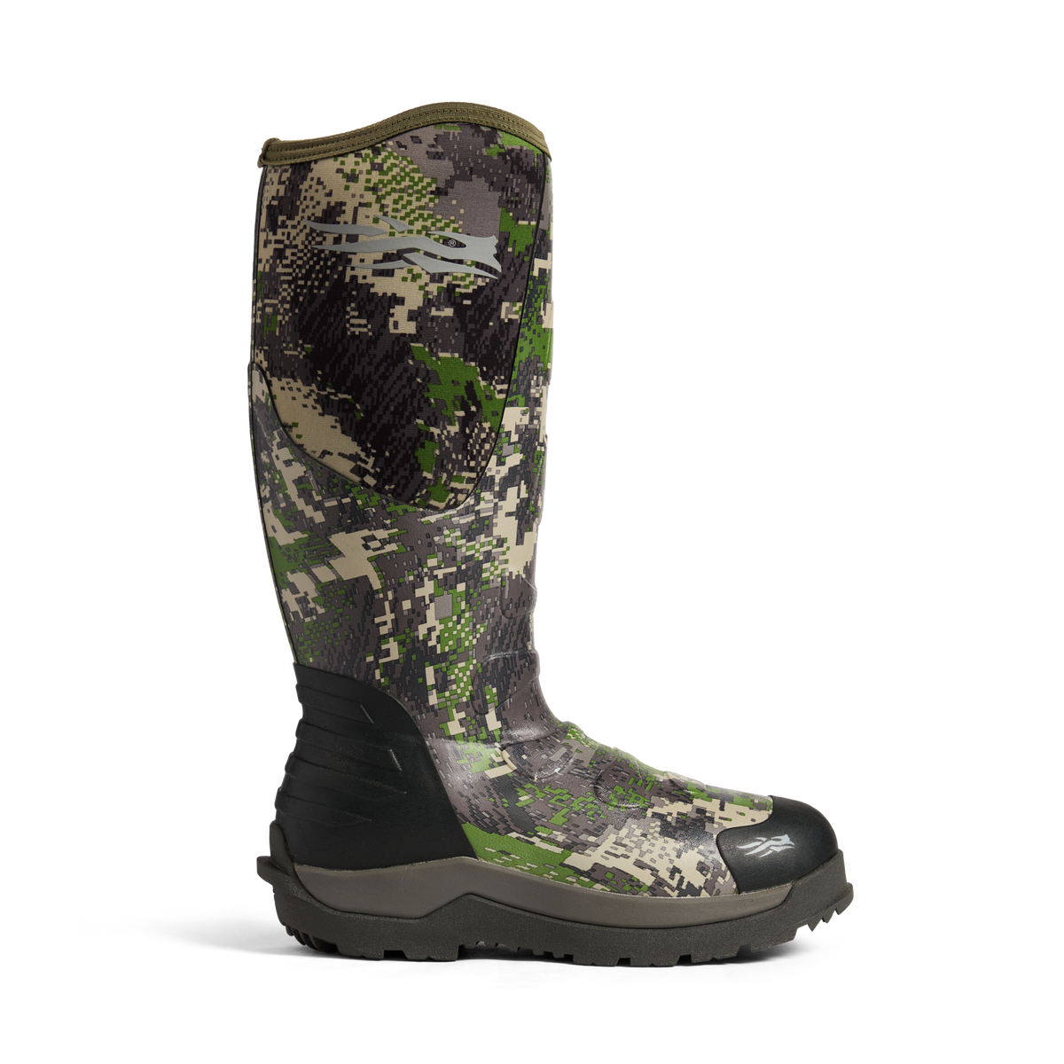 Sitka Back40 Boot