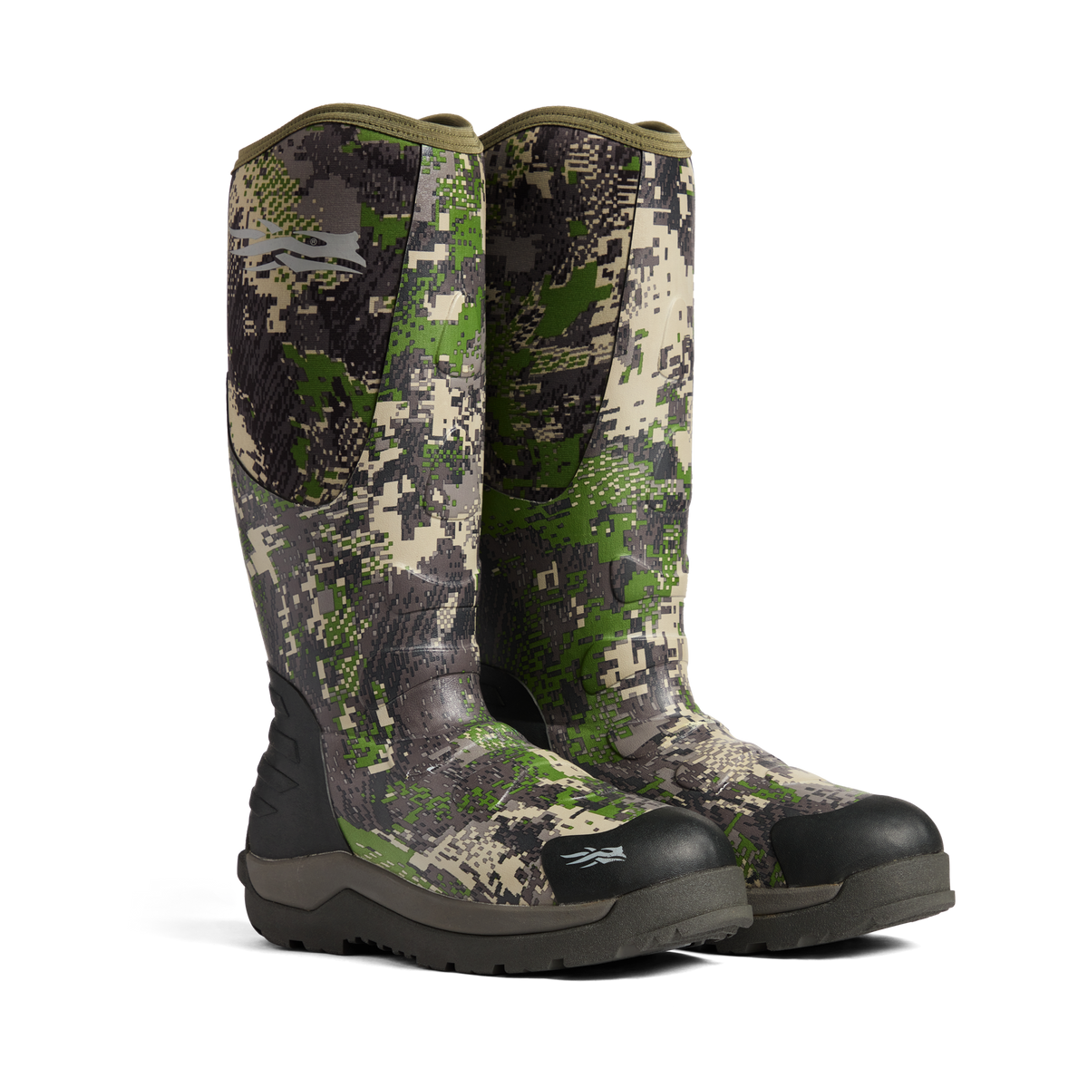 Sitka Back40 Boot
