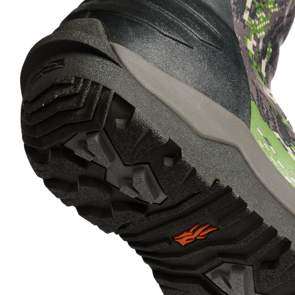 Sitka Back40 Boot - LOTWSHQ