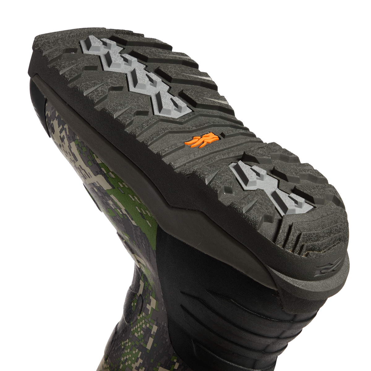 Sitka Back40 Boot