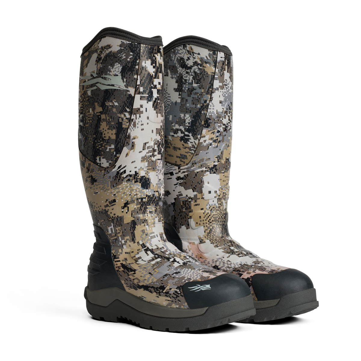 Sitka Back40 Boot