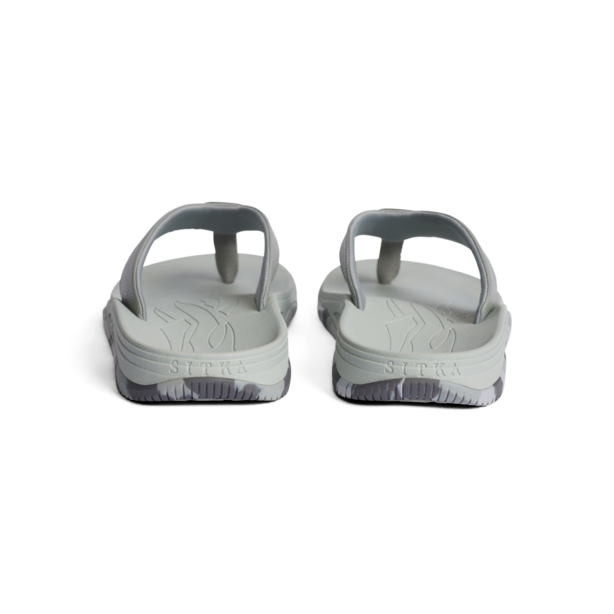 Sitka Sandal