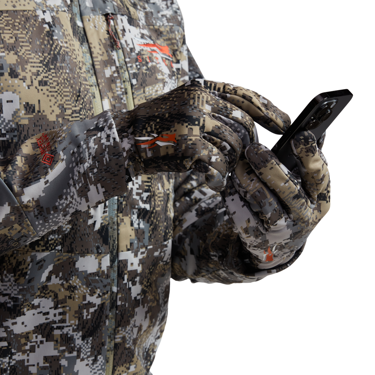 Sitka Jetstream WS Glove