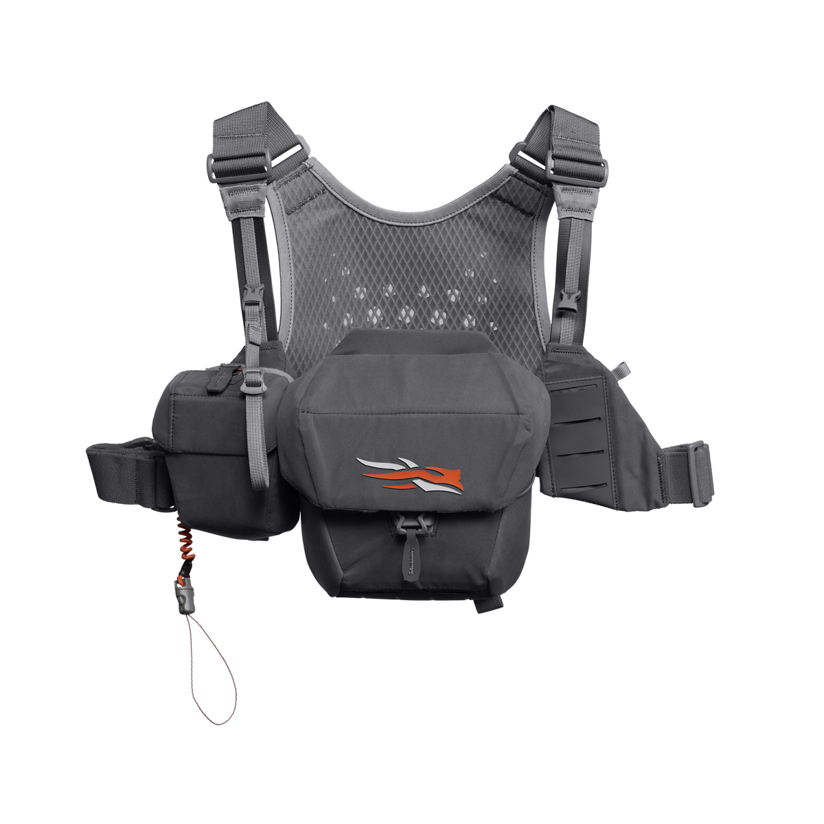 Sitka Flash Optics Harness