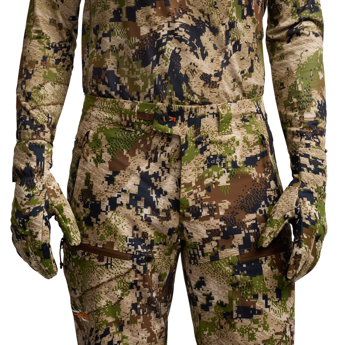 Sitka Endure Pant