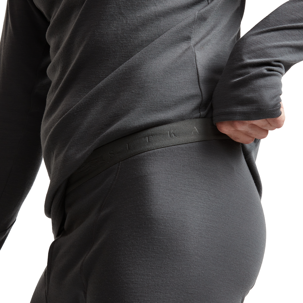 Sitka Core Merino 220 Bottom