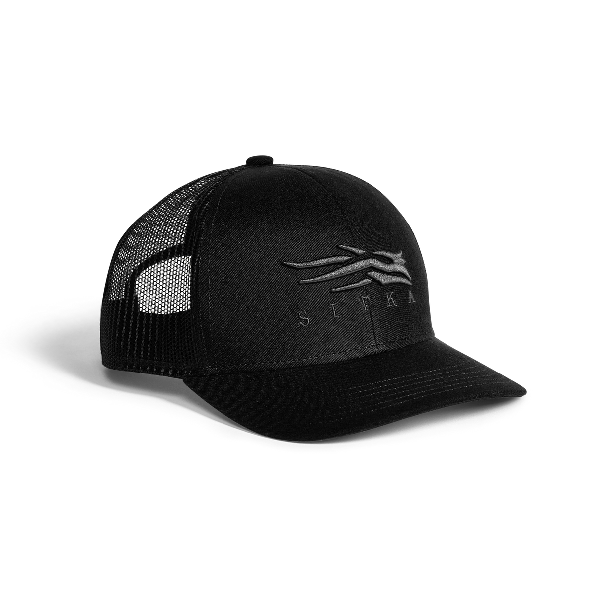 Sitka Icon Mid Pro Trucker Hat