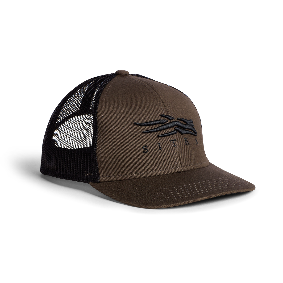 Sitka Icon Mid Pro Trucker Hat