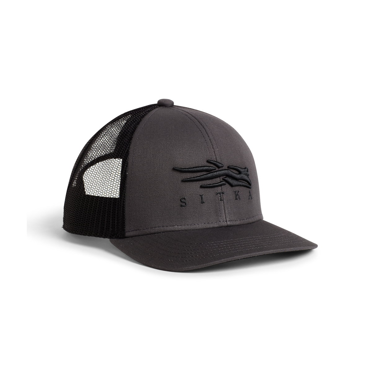 Sitka Icon Mid Pro Trucker Hat