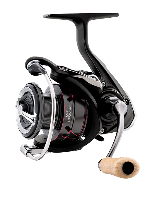 Daiwa Kage LT 24 Spinning Reel
