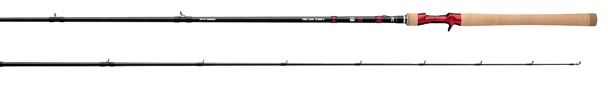 Daiwa 24 Kage Premium Bass Casting Rod