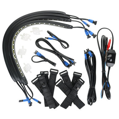 Otter Portable LED Light Kit