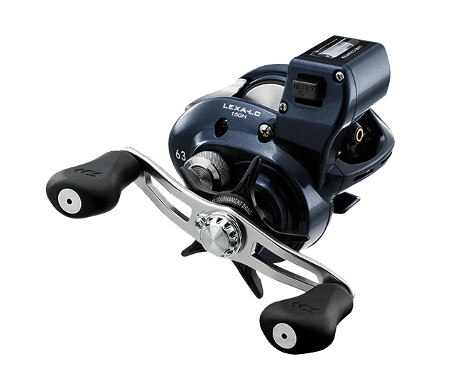 2026 Daiwa LEXA LC 150 H