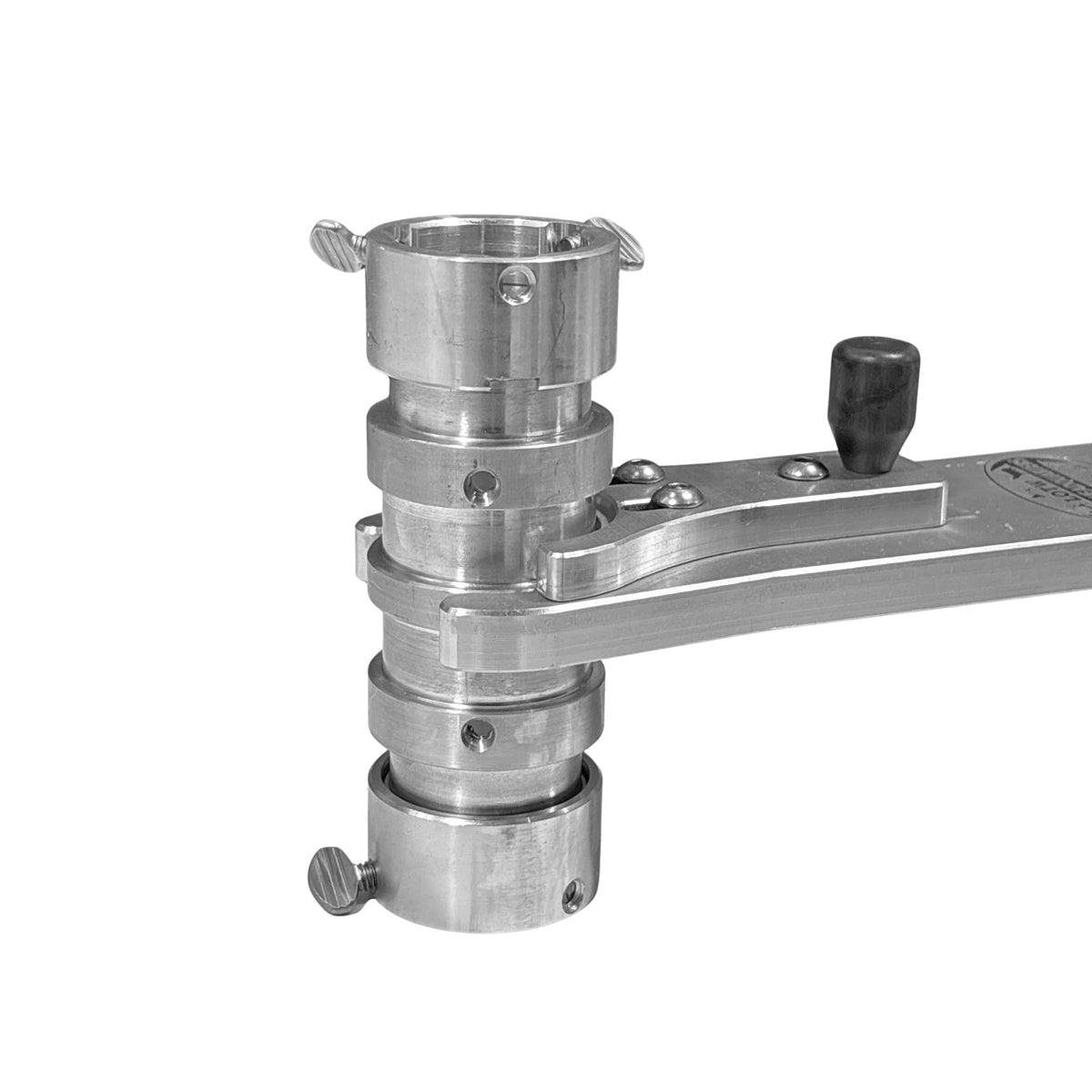 LOTW Live Imaging Pole Boat Brackets