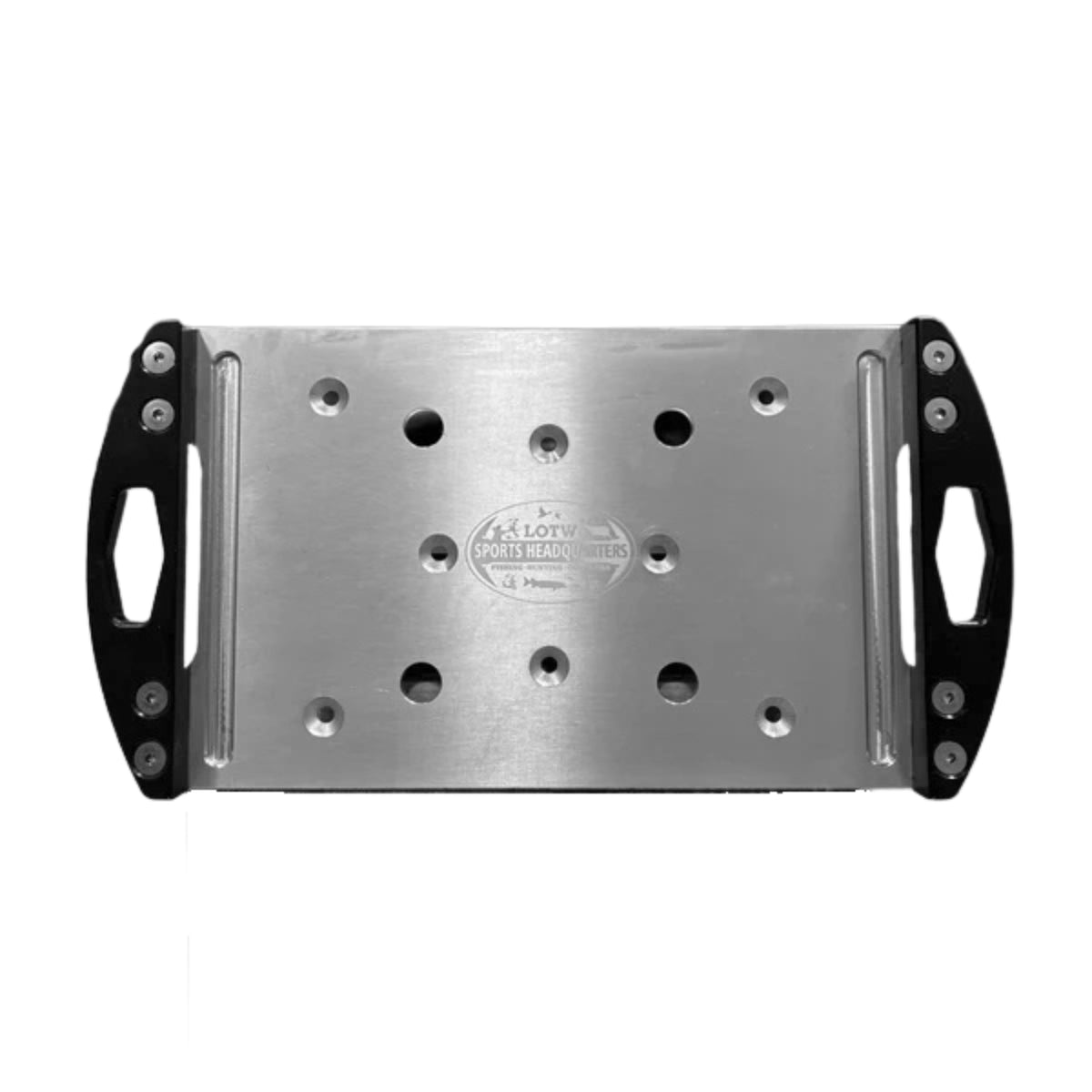 LOTW Shuttle Quick Mount Plate