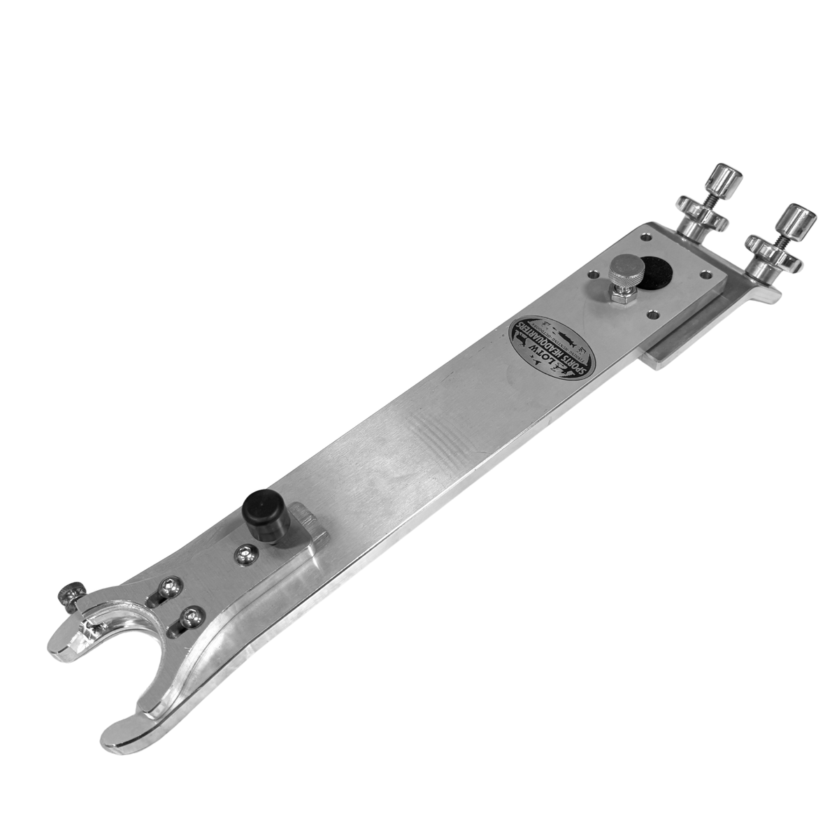 LOTW Live Imaging Pole Boat Brackets