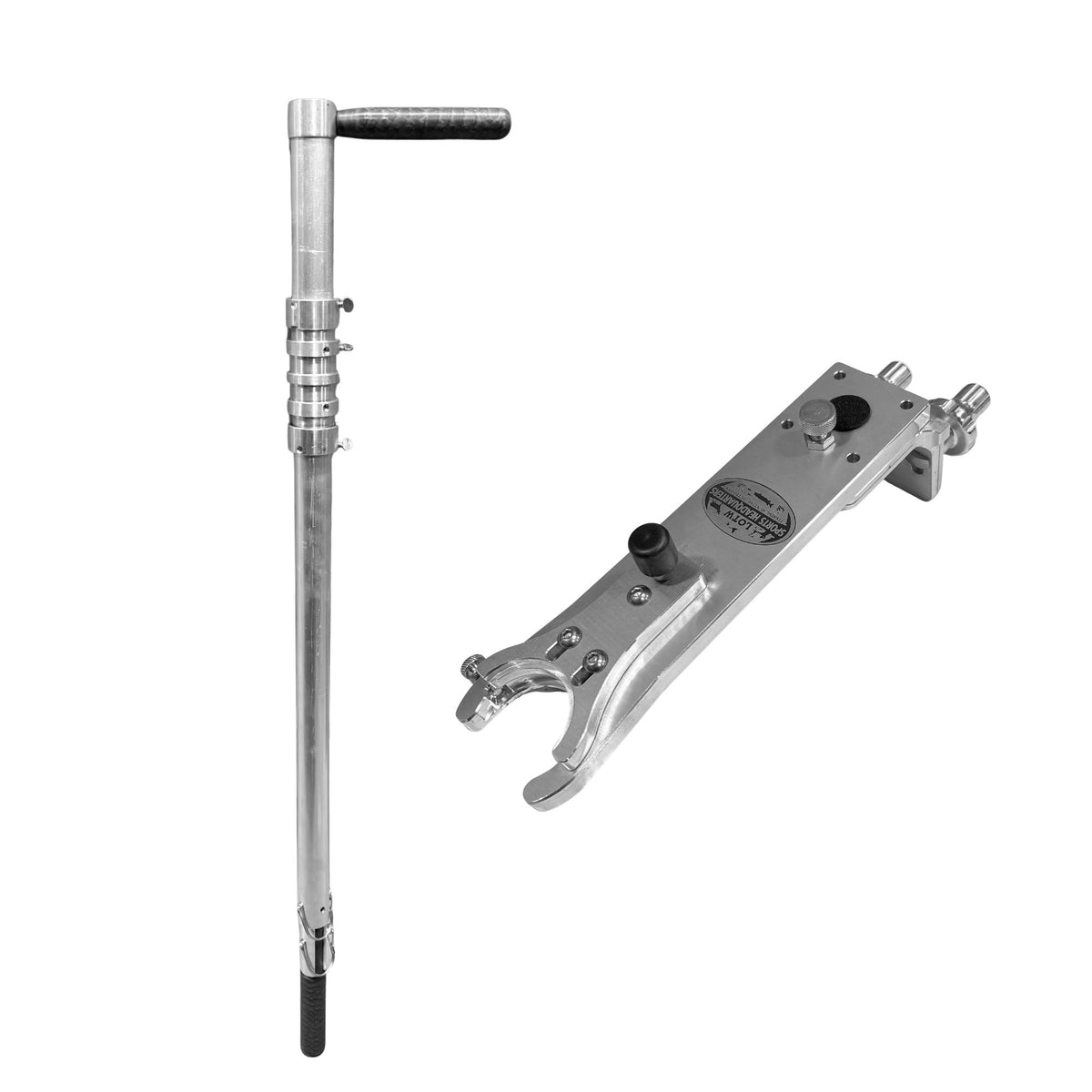 LOTW Live Imaging Pole System