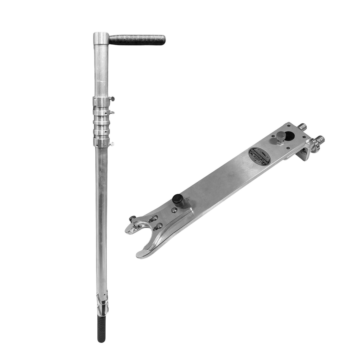 LOTW Live Imaging Pole System