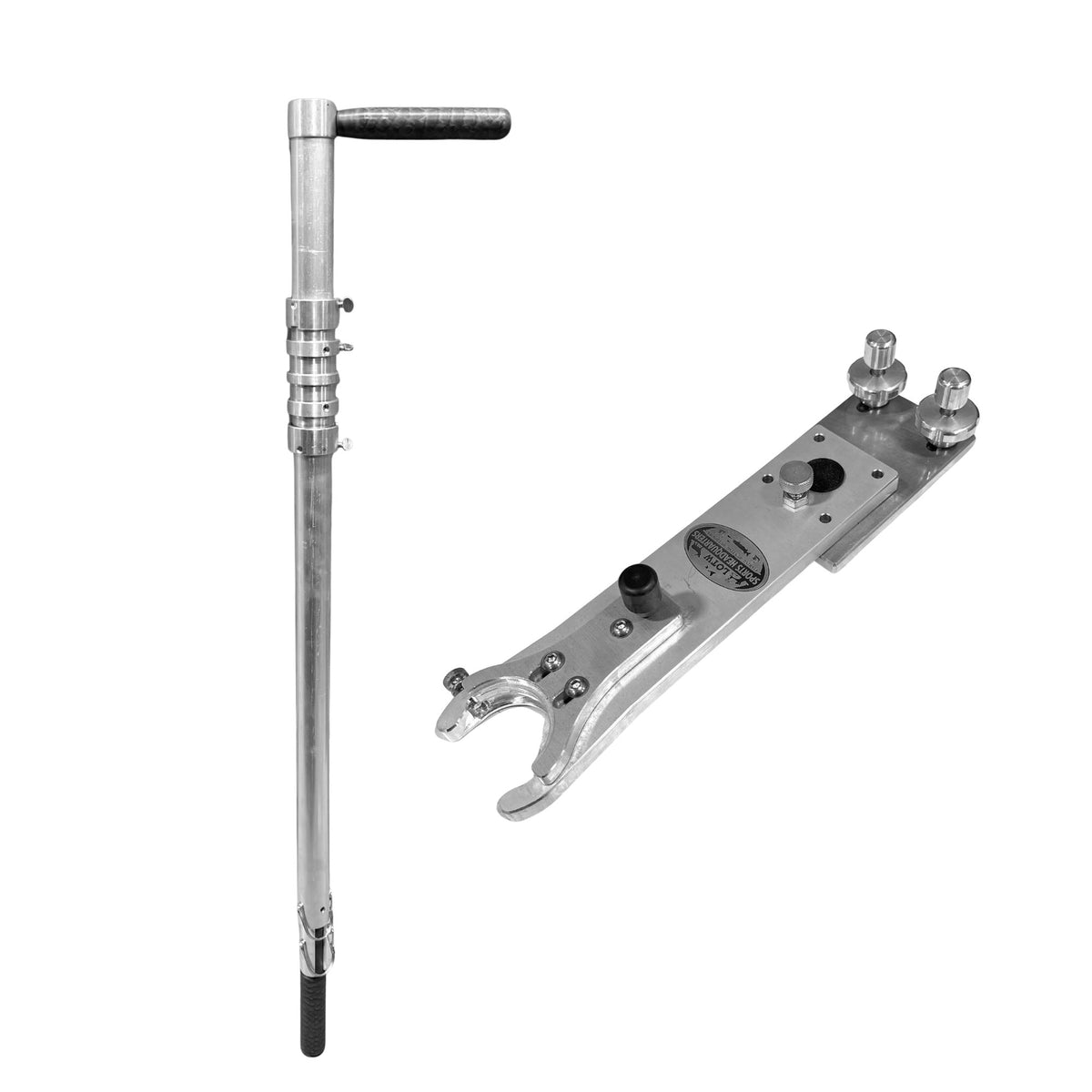 LOTW Live Imaging Pole System