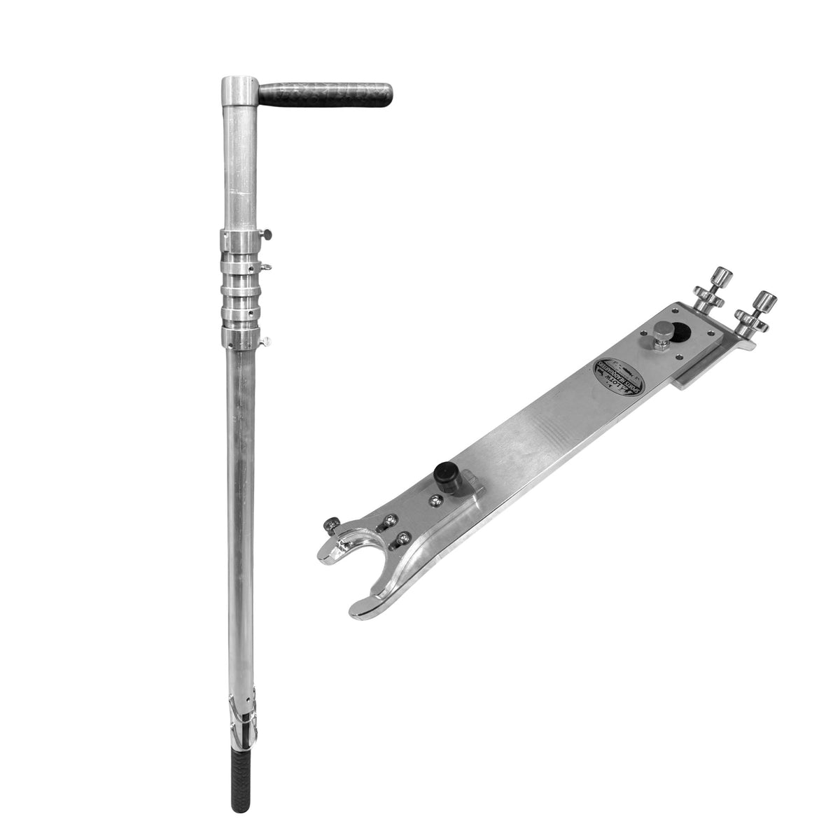 LOTW Live Imaging Pole System