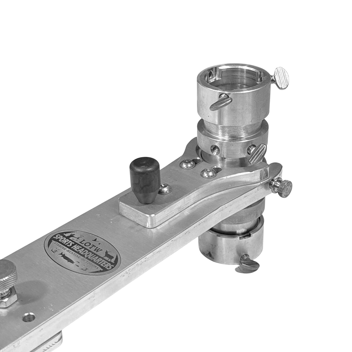 LOTW Live Imaging Pole System