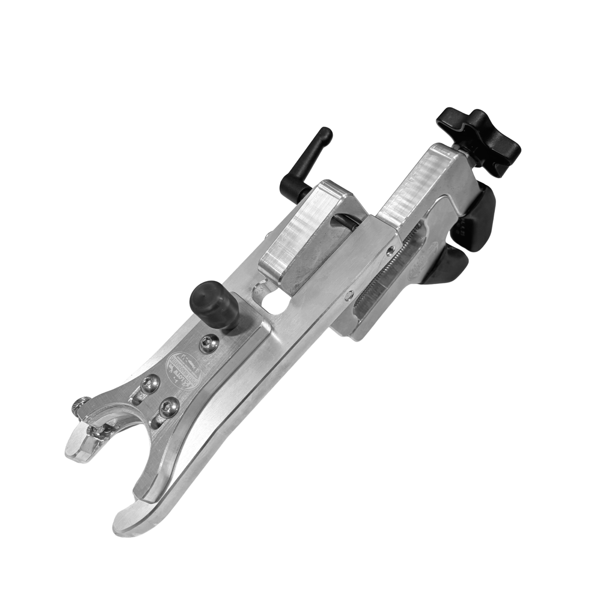 LOTW Live Imaging Pole Boat Brackets