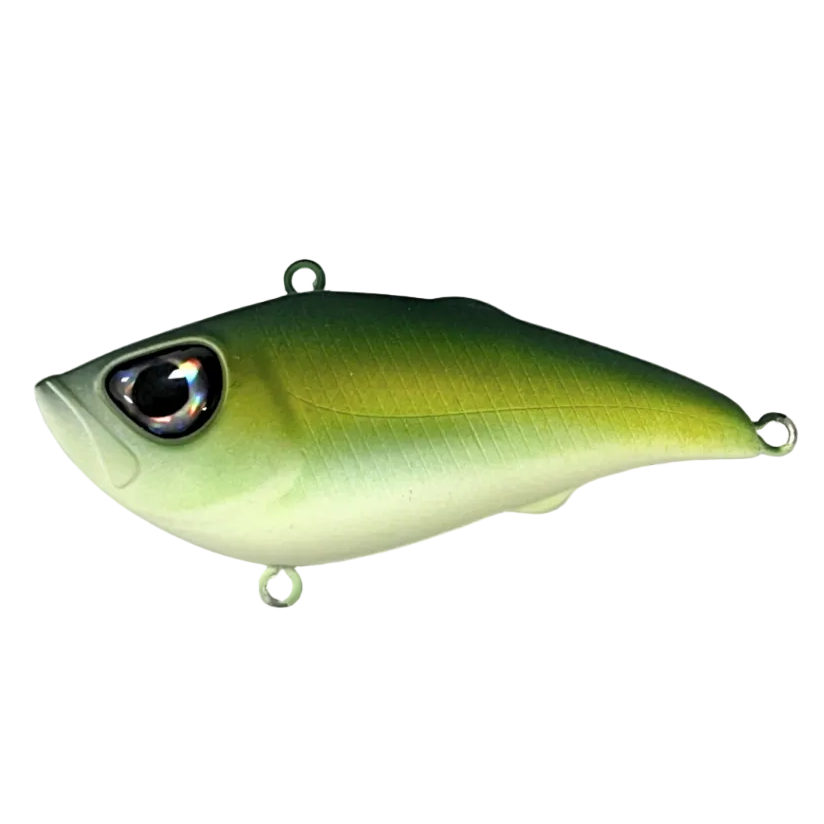 Element Custom Baits Mugshot