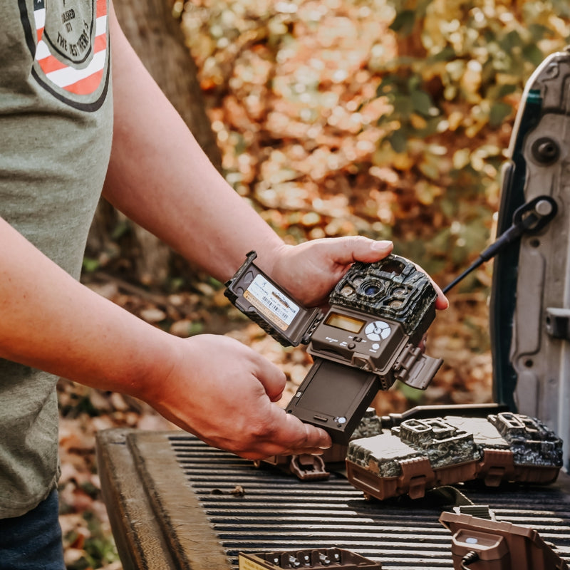 Browning Rechargeable Lithium Ion Battery Pack