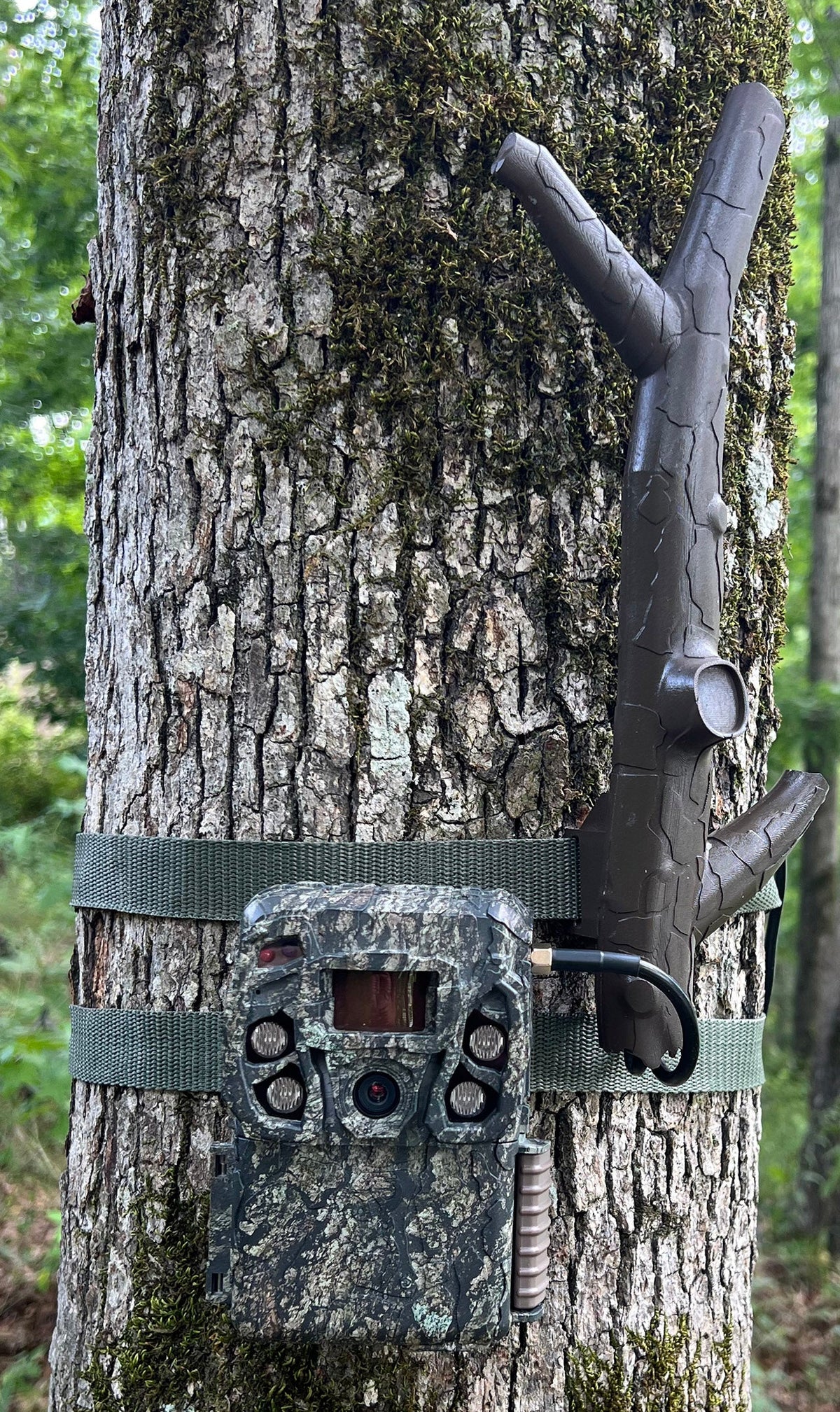 Browning Long Range Trail Cam Antenna