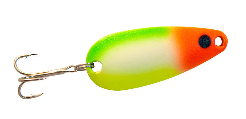 Len Thompson Original Spoon