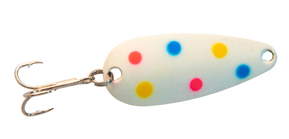 Len Thompson Original Spoon
